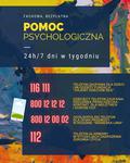 Bądźmy uważni na potrzeby psychiczne dzieci