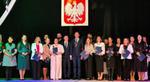 Tarnobrzeg: Życzenia, nagrody i awanse (zdjęcia) |