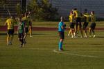 Dwa gole w trzy minuty. Star Starachowice - Siarka Tarnobrzeg 0:3 (fotoreportaż oraz video) |