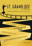 25.10 (piątek) Niezależne filmy w Tarnobrzeskim Domu Kultury |