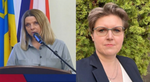 L. Lewińska nie jest już dyrektorką Miejskiego Ośrodka Pomocy Rodzinie. Jej obowiązki przejęła A. Rybka |