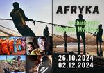 Afryka w obiektywie Bogdana Myśliwca w Galerii Okno MBP