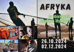 Galeria Okno MBP - Afryka w obiektywie Bogdana Myśliwca |