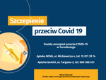 Zarejestruj się na szczepienie przeciw COVID-19