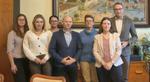 Tarnobrzeg stawia na partycypacje społeczną. Podpisano umowę z fundacją Think Tank Miasto |