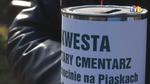 2024.11.01 - DZIŚ WSZYSTKICH ŚWIĘTYCH - TVL Telewizja Lokalna Tarnobrzeg