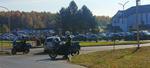 Wszystkich Świętych - wstępne podsumowanie działań tarnobrzeskich policjantów