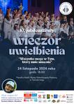 Wydarzenie Wszystko mogę w Tym, Który mnie umacnia - Wieczór Uwielbienia na Serbinowie