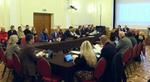 Pełna dieta będzie, nawet jak sesji nie będzie |