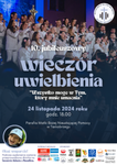 24.11 (niedziela) Tarnobrzeg: Wieczór Uwielbienia połączony ze zbiórką charytatywną |