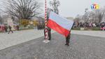 2024.11.11 - PATRIOTYCZNE OBCHODY Z WOJSKOWĄ OPRAWĄ - TVL Telewizja Lokalna Tarnobrzeg