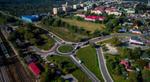 Uwaga kierowcy: Czasowa organizacja ruchu na obwodnicy Tarnobrzega i ul. Bema |