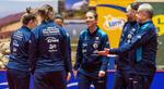 Trzy zwycięstwa w ligowym maratonie (video) |