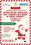 WYŚCIG DO ŚWIĘTEGO MIKOŁAJA Z MOSIR