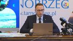 2024.11.25 - KONFERENCJA PREZYDENTA TARNOBRZEGA. MIASTO TARNOBRZEG - STAN ORGANIZACYJNO-FINANSOWY