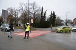 Policyjne działania "Niechronieni uczestnicy ruchu drogowego"