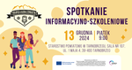 PODKARPACKA AKADEMIA DZIENNIKARSKA - SPOTKANIE INFORMACYJNO-SZKOLENIOWE W STAROSTWIE POWIATOWYM W TARNOBRZEGU