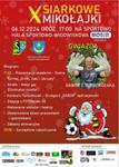 W piątek X edycja Siarkowych Mikołajek |
