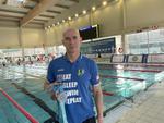 13 medali Mastersów z Delfina Tarnobrzeg w Zimowych Otwartych Mistrzostwach Polski w pływaniu w kategorii Masters - Suwałki