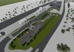 Jest zgoda PKP. Centrum Przesiadkowe w Tarnobrzegu będzie blisko dworca |