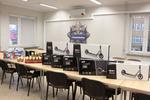 Policjanci odwiedzili dzieci z Domu Dziecka