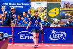Jest ćwierćfinał LM! - KTS Enea Siarkopol Tarnobrzeg