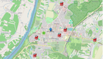 Niewielkie elektroodpady pod kontrolą. W Tarnobrzegu pojawiły się czerwone pojemniki |