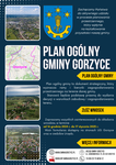 PLAN OGÓLNY GMINY GORZYCE. MOŻNA SKŁADAĆ WNIOSKI - TVL Telewizja Lokalna Tarnobrzeg