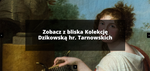 DOFINANSOWANIE PRZEZ MIASTO TARNOBRZEG - Muzeum - Zamek Tarnowskich w Tarnobrzegu