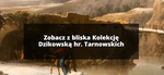 CYFROWA KOLEKCJA - Muzeum - Zamek Tarnowskich w Tarnobrzegu