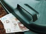 Miasto ogłosiło oficjalne stawki za odbiór śmieci