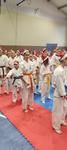 Puchar Europy juniorów oraz Mistrzostwa Europy  młodzieżowców i seniorów WKB, Leżajsk 21-22.2024 r.
