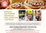 Tarnobrzeskie "Szczodraki" - jedyna taka akcja w Polsce