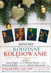 Zapraszamy na Rodzinne Kolędowanie - Koncert w TDK
