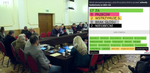 Budżet "odpowiedzialności", "wielu rozterek i rezygnacji", "kompromisu", "skromny", "tysiąca poprawek" - radni przyjęli roczny plan finansowy Tarnobrzega |