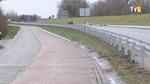 2025.01.08 - WISŁOSTRADA Z BARIERAMI