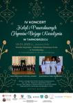 18.01 (sobota) IV Koncert Kolęd i Prawosławnych Hymnów Bożego Narodzenia |