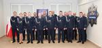 Nowy Zastępca Komendanta Miejskiego Policji w Tarnobrzegu