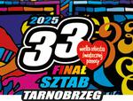 33. Finał WOŚP w Tarnobrzegu. Zobacz, co sie będzie działo.