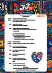 Znamy program tarnobrzeskiego 33 Finału WOŚP