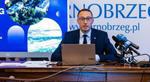 LIVE: Konferencja prasowa prezydenta Tarnobrzega Łukasza Nowaka. Zapraszamy na transmisję (video) |