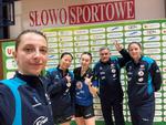Mecz przełamań - KTS Enea Siarkopol Tarnobrzeg
