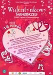Walentynkowy Tarnobrzeg - sprawdź program wydarzenia |