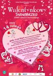 Walentynkowy Tarnobrzeg - znamy plan wydarzenia