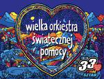 33. FINAŁ WOŚP W TARNOBRZEGU. PADŁ REKORD!