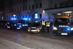 Tarnobrzescy policjanci oddali hołd ratownikowi medycznemu