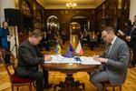 Ruszamy z dwoma programami Interreg we współpracy z Ukrainą