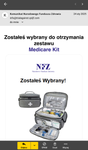 FAŁSZYWE WIADOMOŚCI MAILOWE. APTECZKA ZA 8 ZŁOTYCH MOŻE KOSZTOWAĆ UTRATĘ DANYCH I PIENIĘDZY