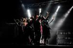 "Koniec świata" w wykonaniu Teatru Dramatycznego SCK w TDK