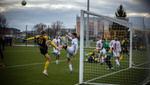 Siarka Tarnobrzeg - Cracovia II 2:2. Drugi remis gospodarzy w meczu kontrolnym (fotoreportaż oraz video) |